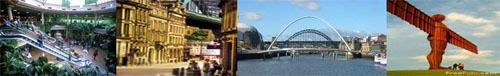 Newcastle